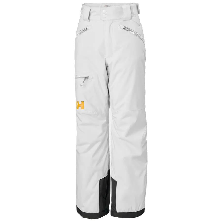 HELLY HANSEN Juniors' Elements Ski Pants 41765 001 