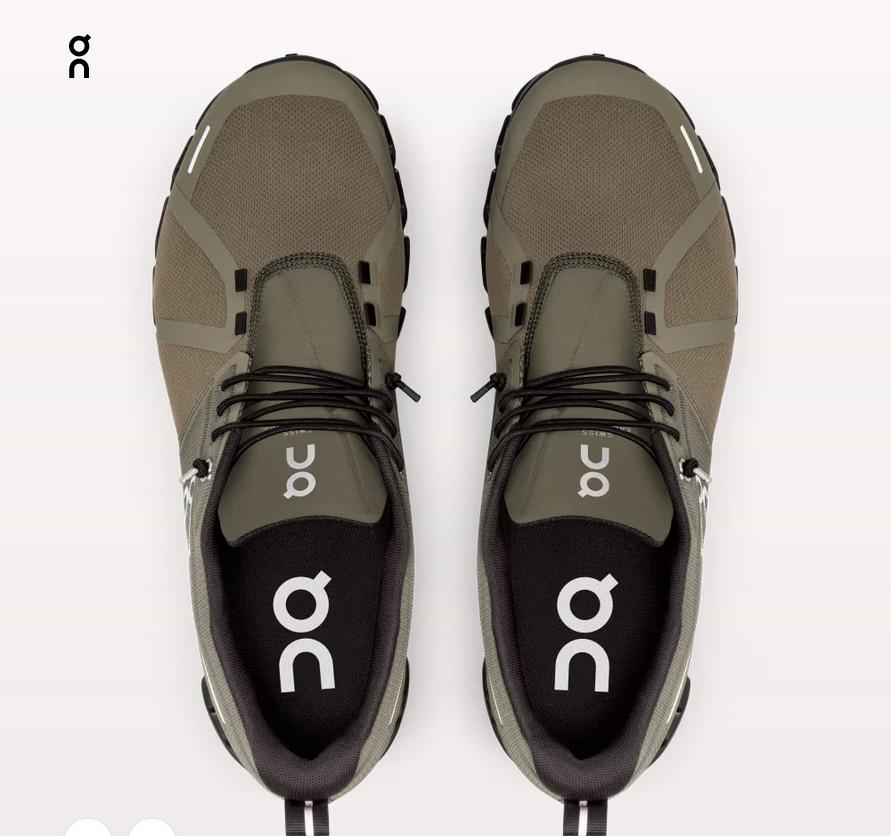 On cloud 5 waterproof 5998840 00 