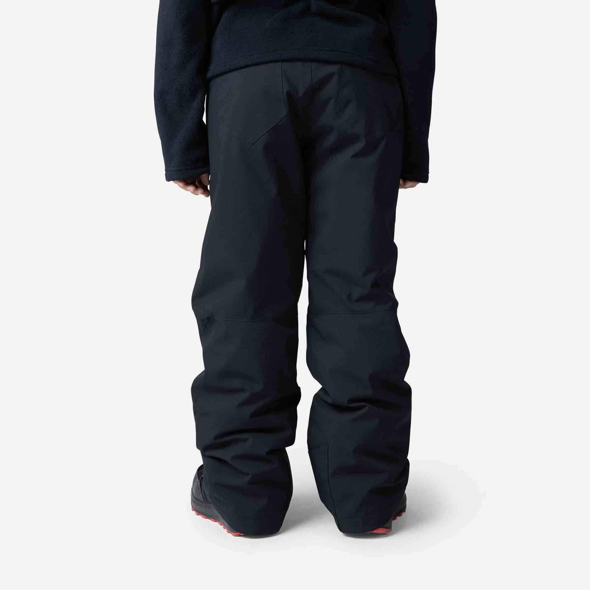 ROSSIGNOL ROSSIGNOL BOY SKI PANT<BR/> RLMYP06 200 