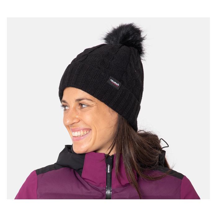 REUSCH eve beanie 6380047 7700 