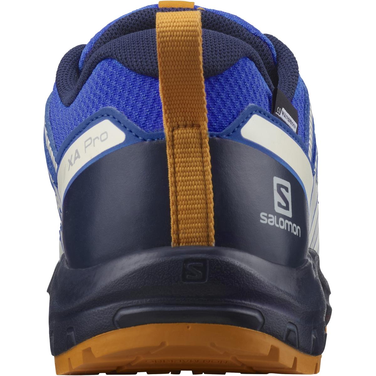 SALOMON SALOMON <BR/>XA PRO V8 CSWP J L41344800 . 