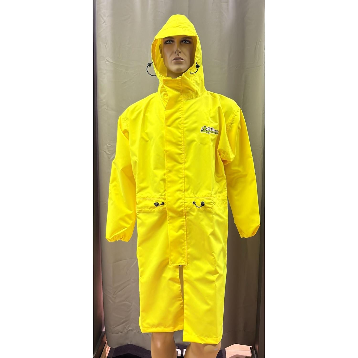 ELLE.E mantella SR RAINYSR YELLOW 