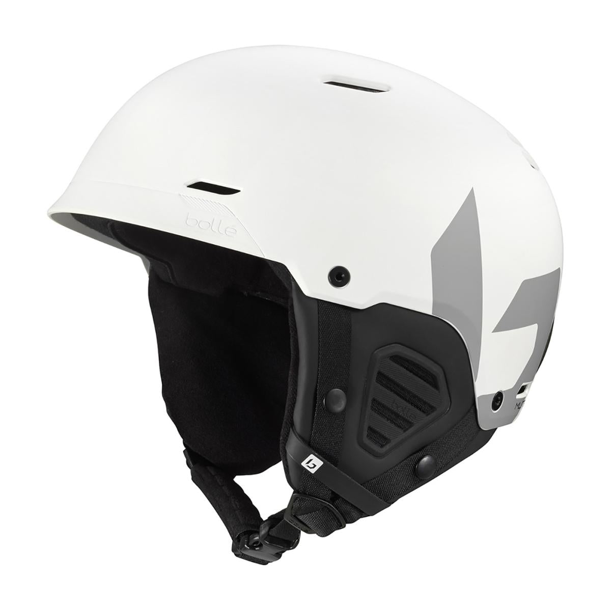 BOLLE' BOLLE' MUTE + MENTONIERA MUTE 32152 + 31925 