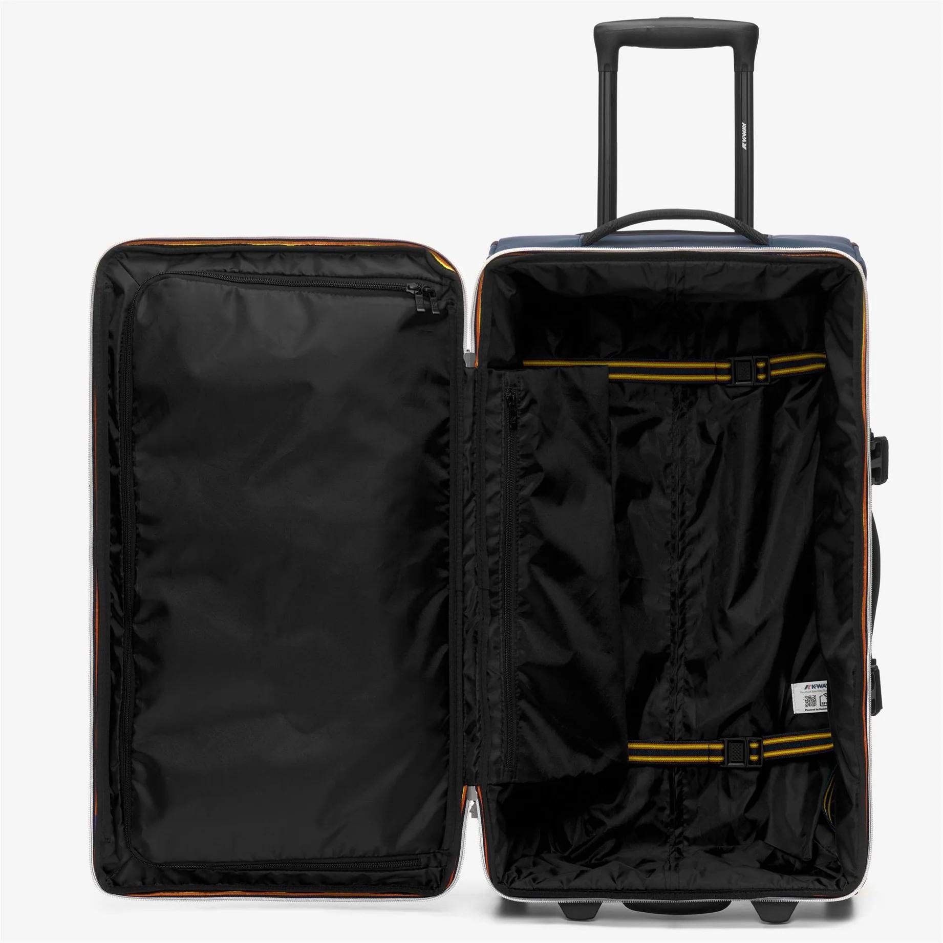 K-WAY blossac m K2128NW Y29 