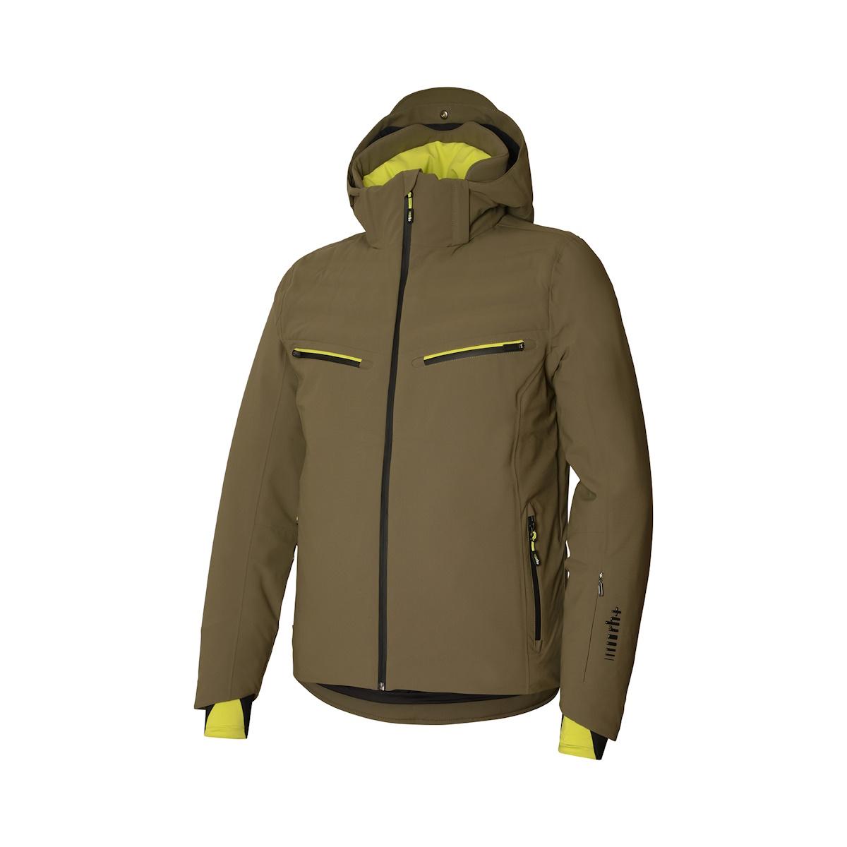 RH+ Klyma Evo Jacket<BR/> INU3011 565 
