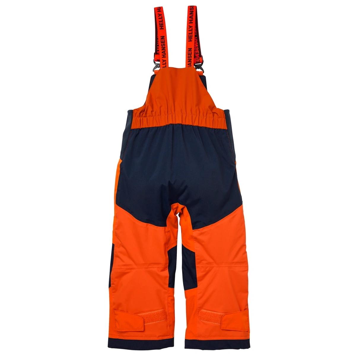HELLY HANSEN HH <BR/>K RIDER 2 INSULATED BIB 40342 278 