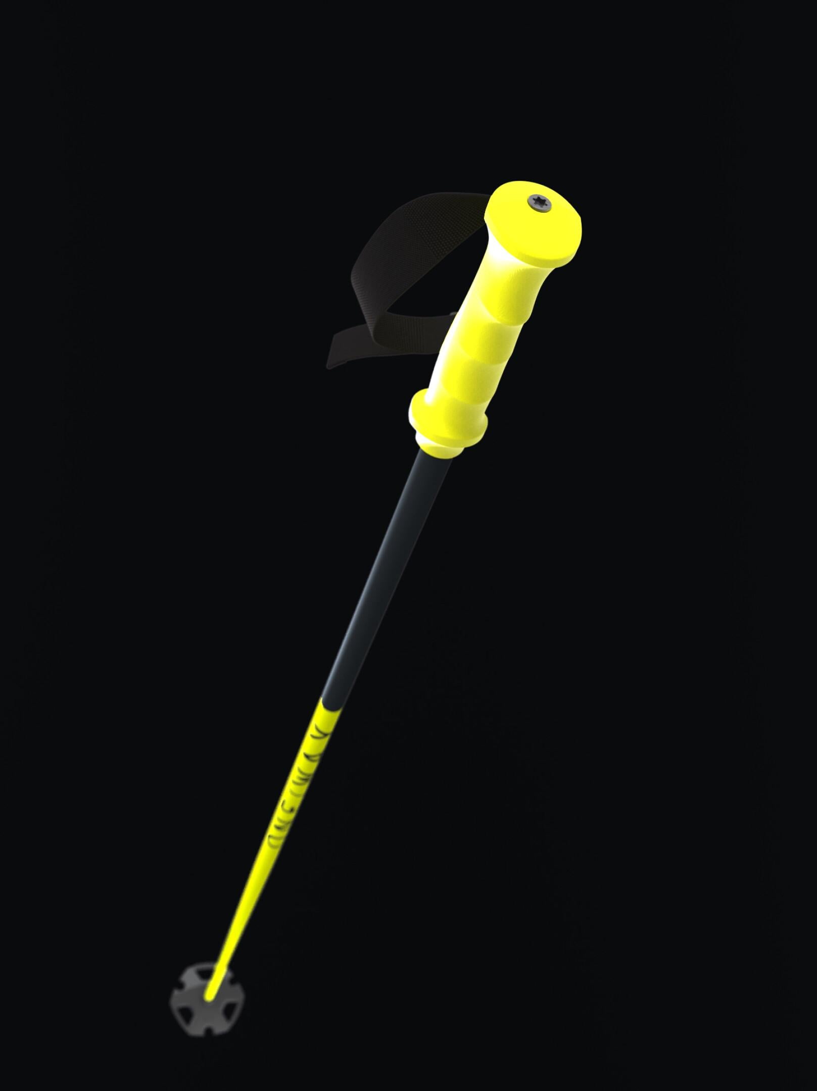 ONE WAY FR 16 - NEON YELLOW OZ33324 . 
