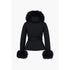 GOLDBERGH giselle ski jacket faux GB01615254 9000 
