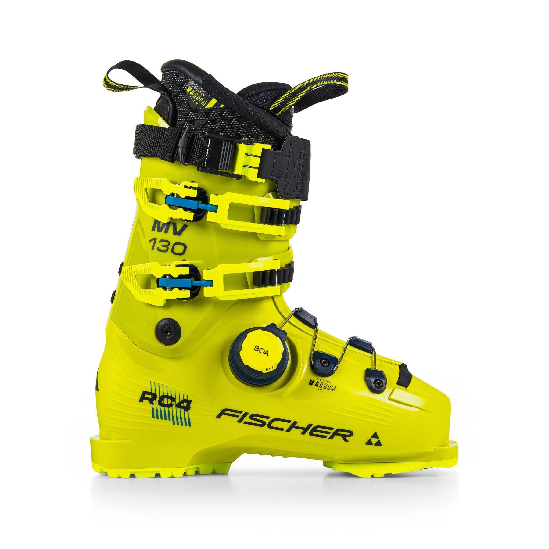 FISCHER RC4 130 MV BOA U06325 . 
