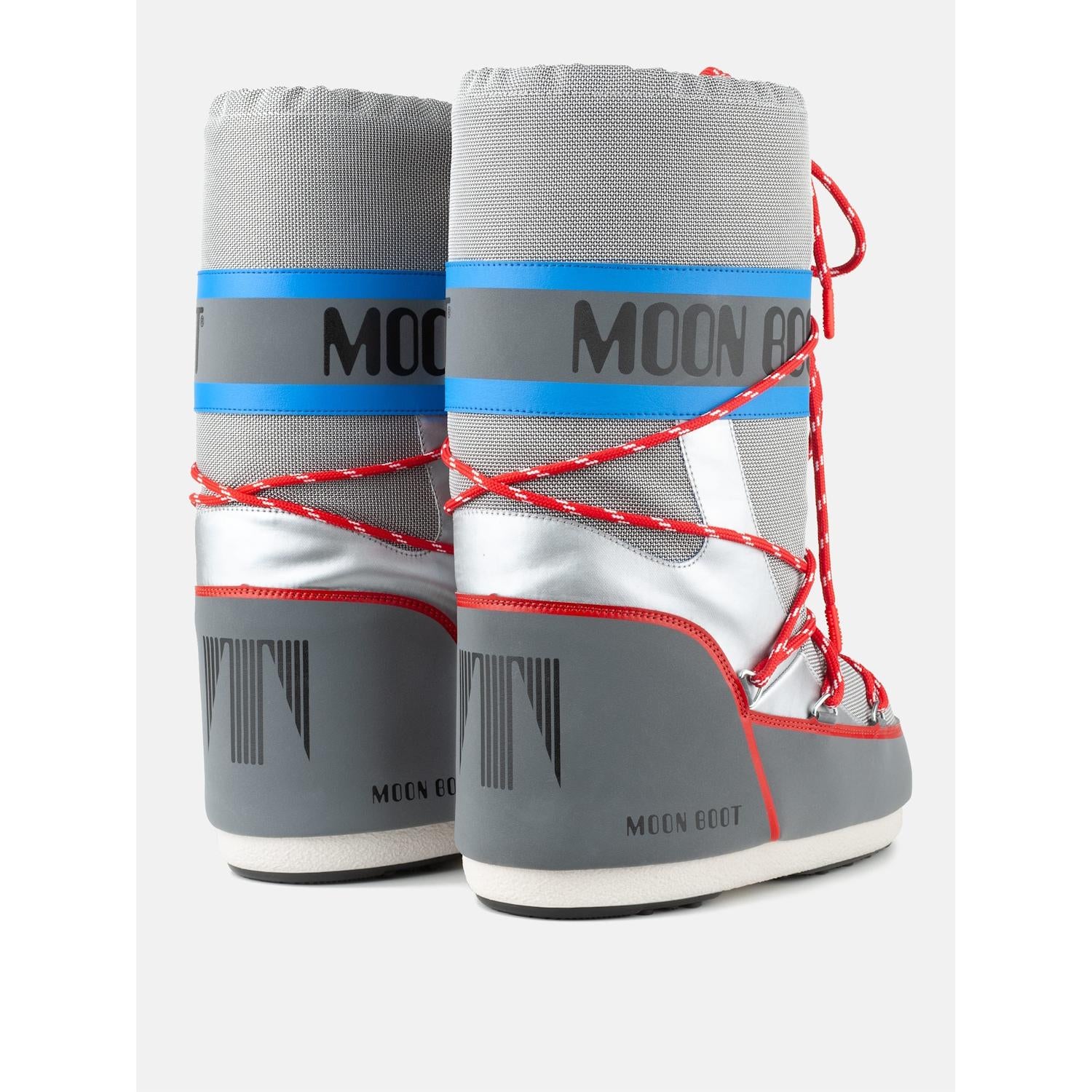 MOON BOOT icon space racing 1403030 HF04 