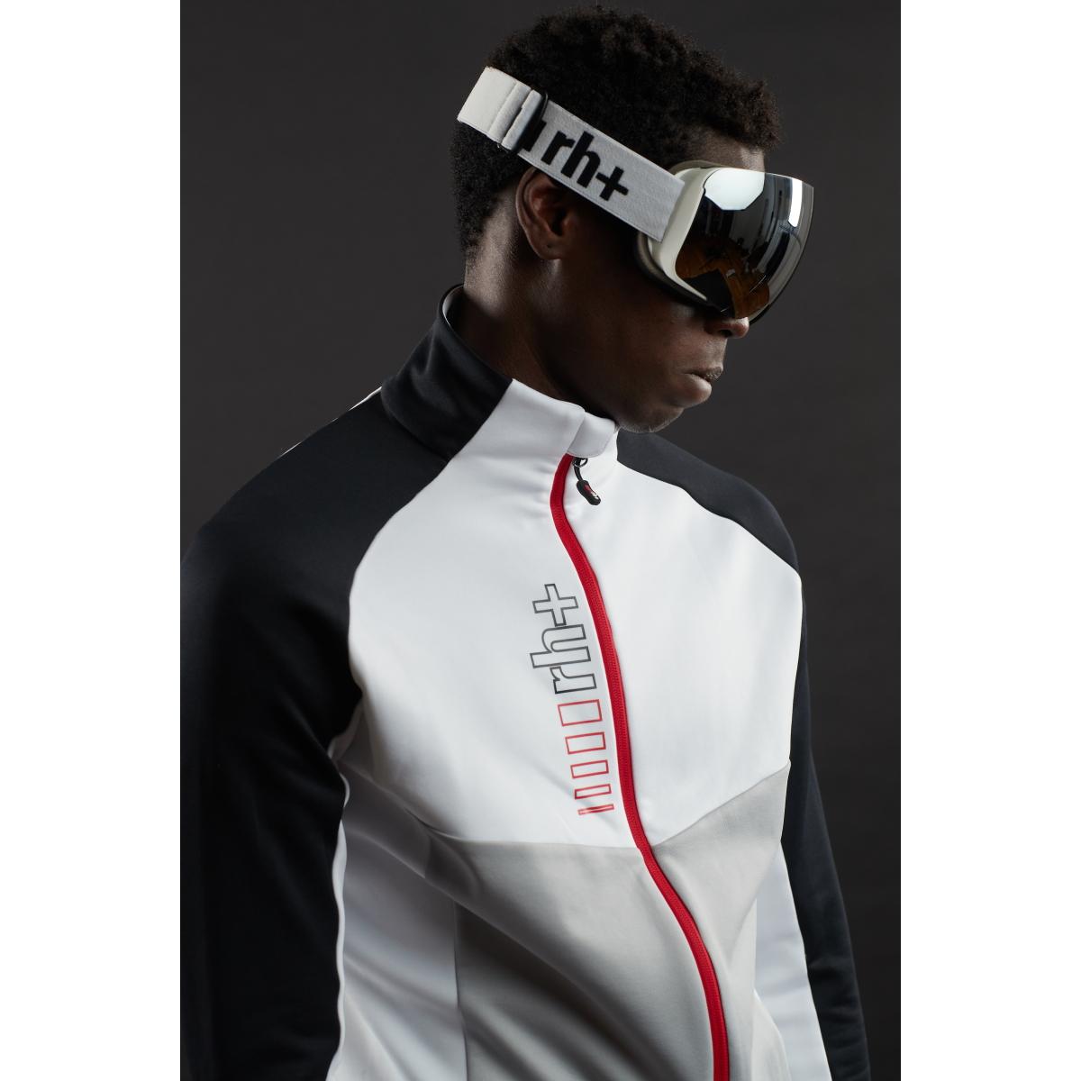 RH+ ZERO FULL ZIP JERSEY INU2914 036 