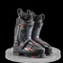 NORDICA HF Pro 130 GW 050J0600 7T1 
