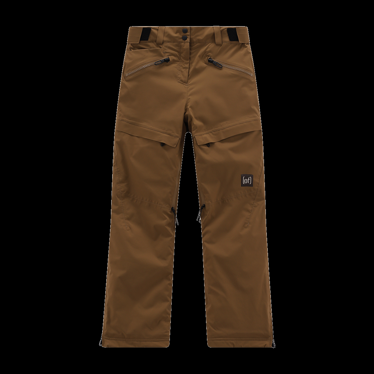 CMP woman pant 35W4546 P711 
