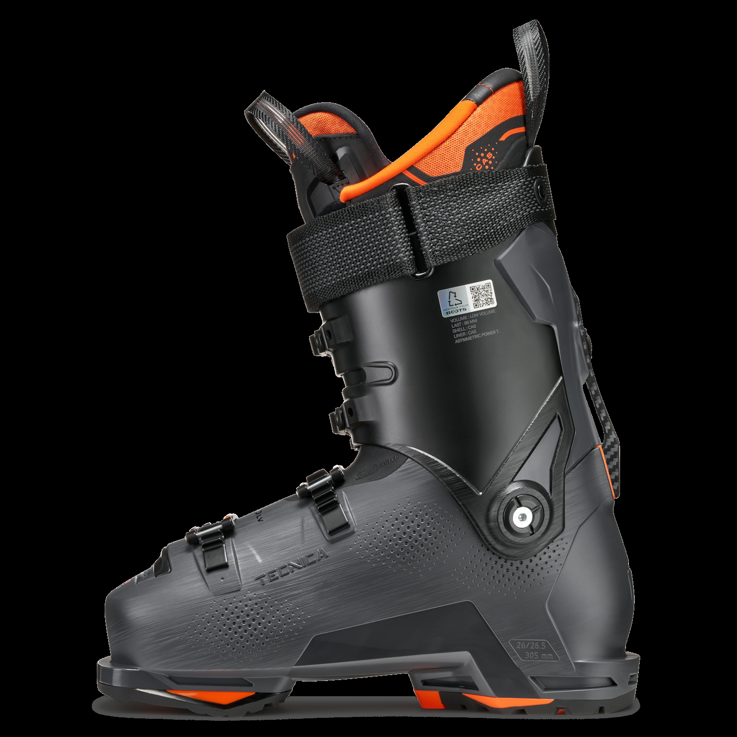 TECNICA Mach1 LV 110 TD2 GW 101C08G0 900 