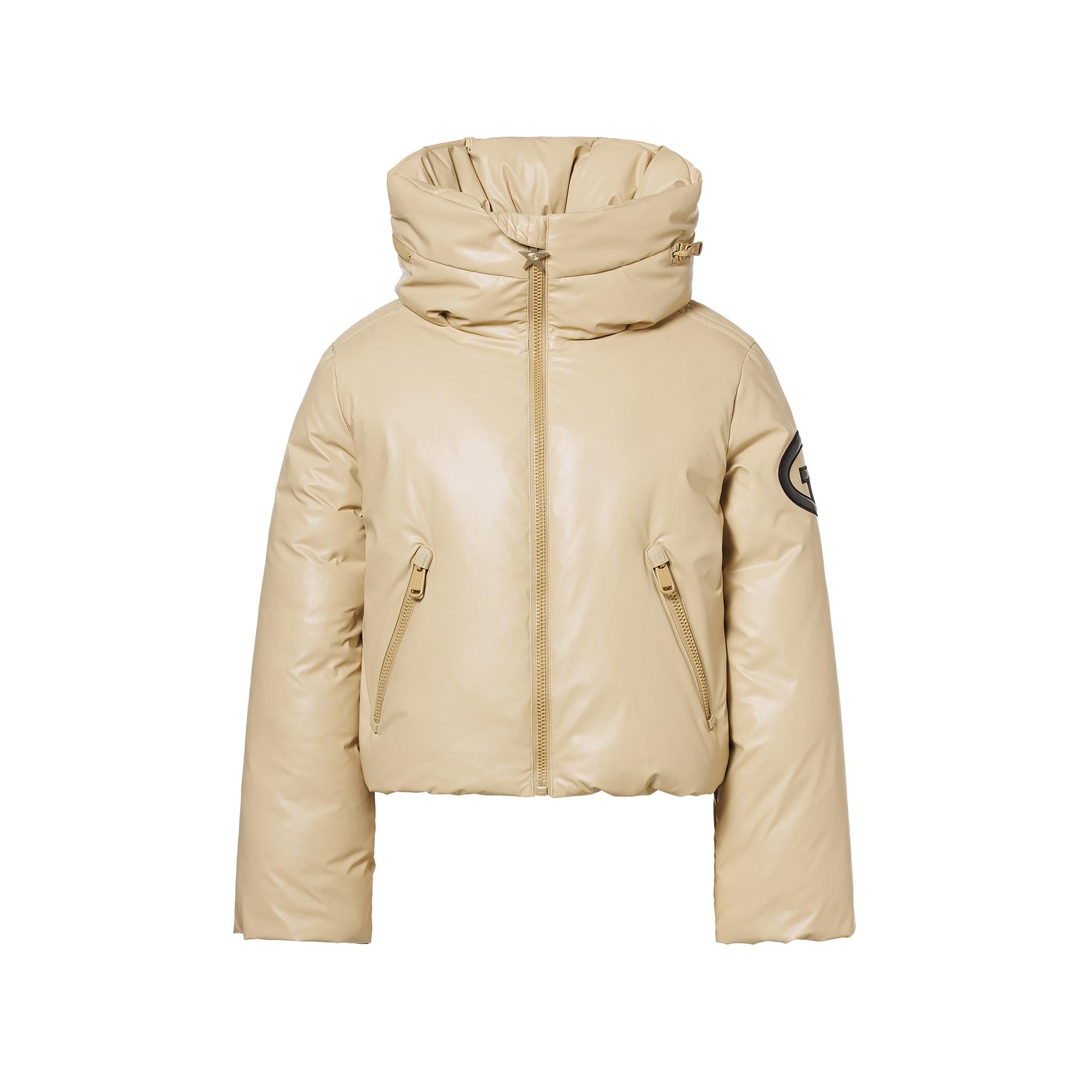 GOLDBERGH NERO ski jacket GB01210254 7484 