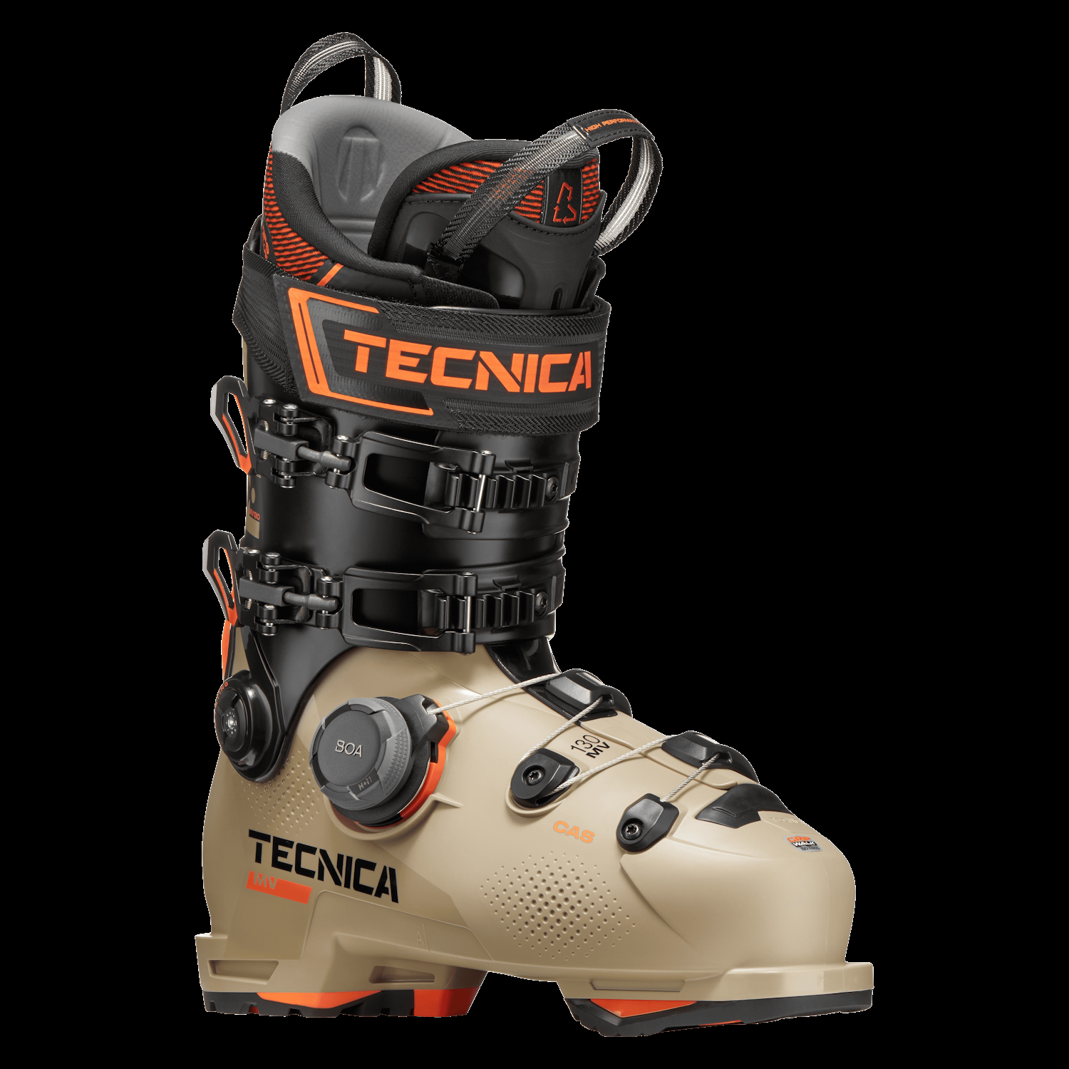TECNICA Mach BOA MV 130 GW 101G52G0 D71 