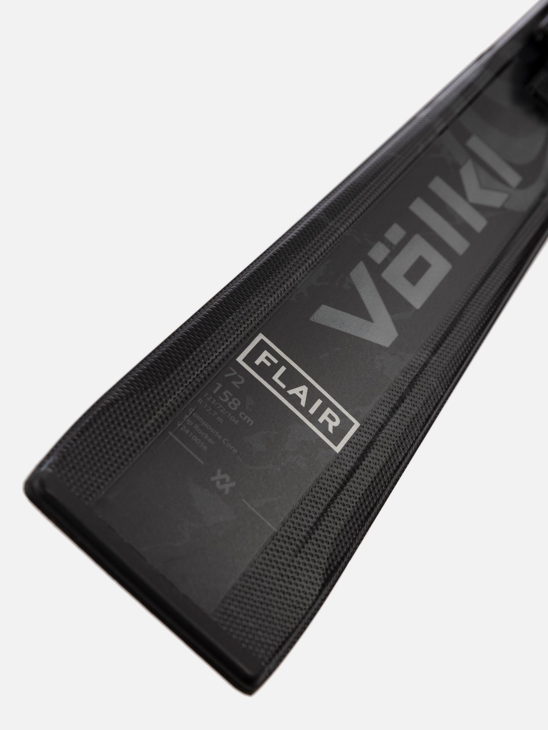 VOLKL flair 72 + vmotion  9 gw lady V2410056 000 