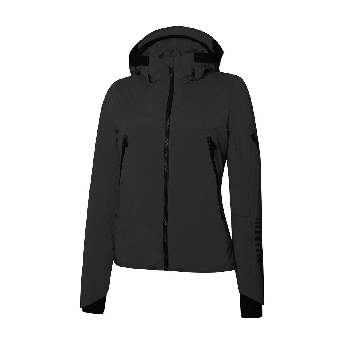 RH+ RH+ <BR/>3 Elements Padded Hoody<BR/> IZD2987 900 