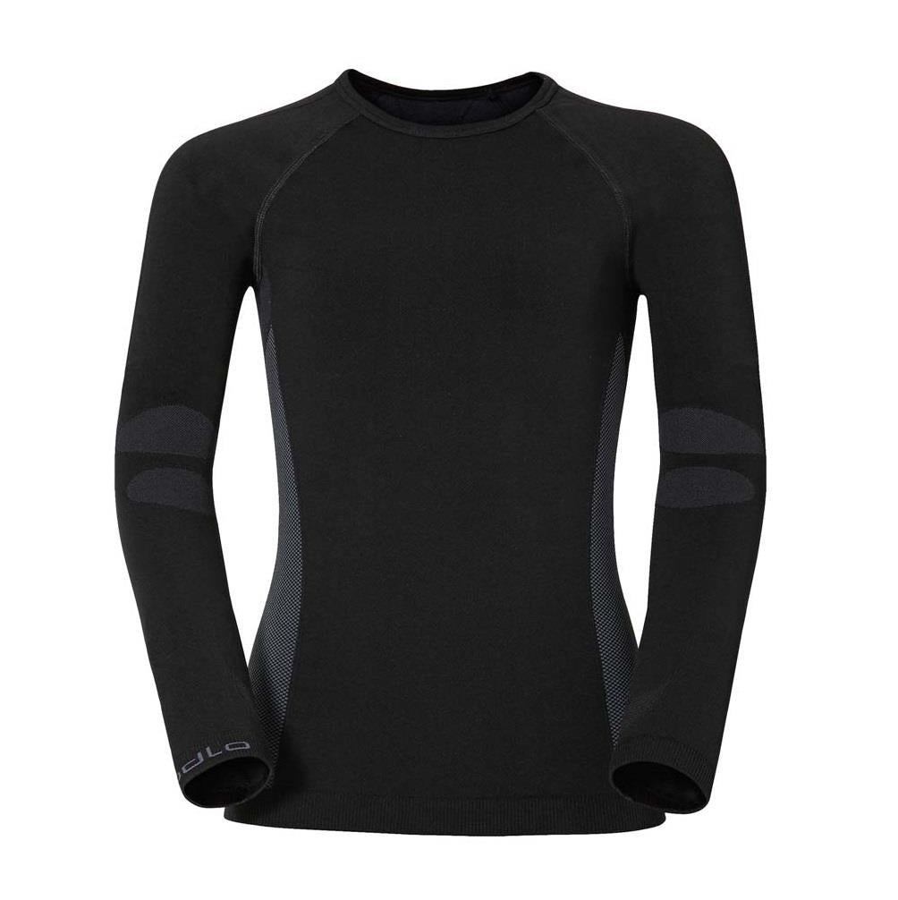 ODLO ODLO <BR/>EV WARM SHIRT CREW NEK KIDS 180839 15000 