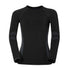 ODLO ODLO <BR/>EV WARM SHIRT CREW NEK KIDS 180839 15000 