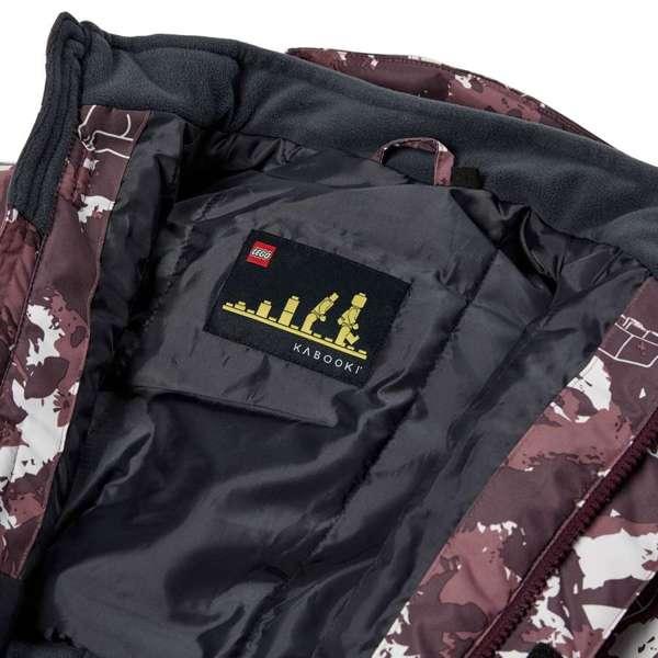 LEGO LWJOJO 701 - SNOWSUIT 11010825 688 