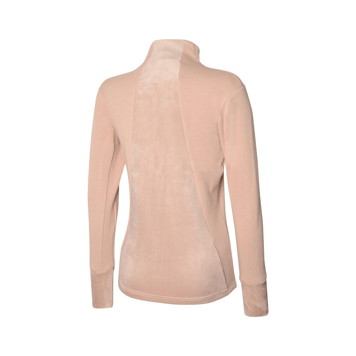 RH+ ICE FULL ZIP W SWEATER IND2938 404 