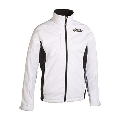 PHENIX PHENIX ESSENTIAL SOFTSHELL JKT 672KT05 WT 