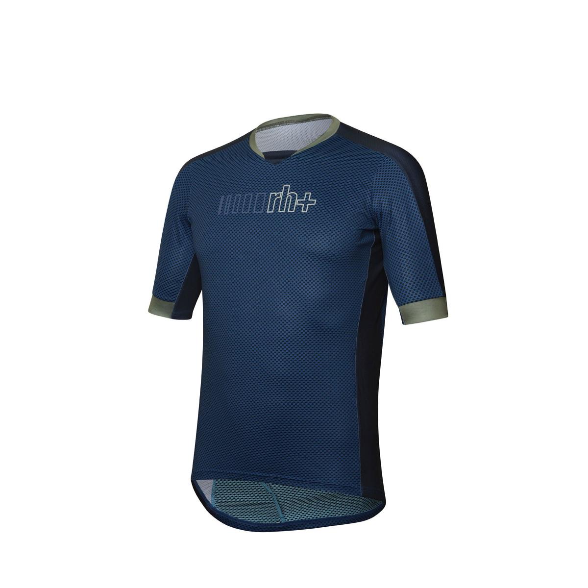 RH+ RH+ <BR/>MTB T-Shirt ECU0761 863 