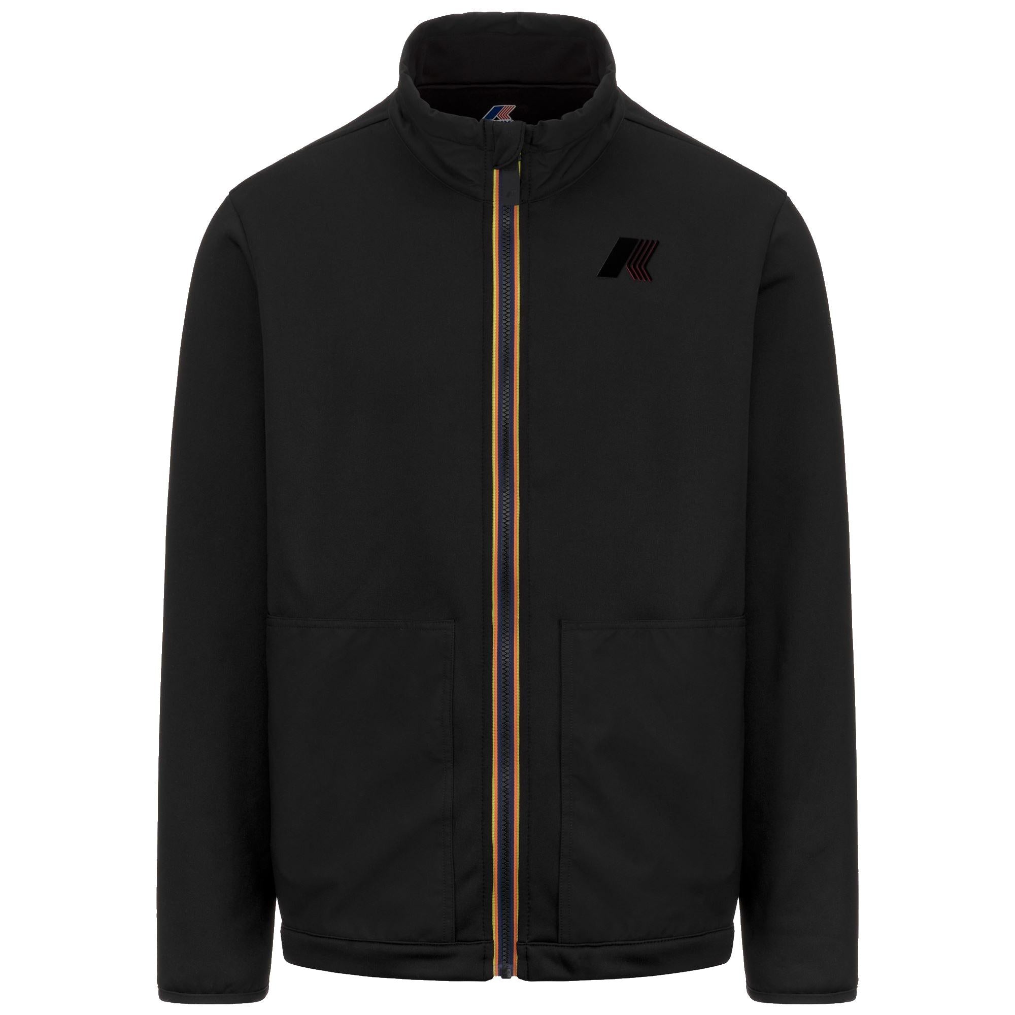 K-WAY bourg polar K7142IW USY 