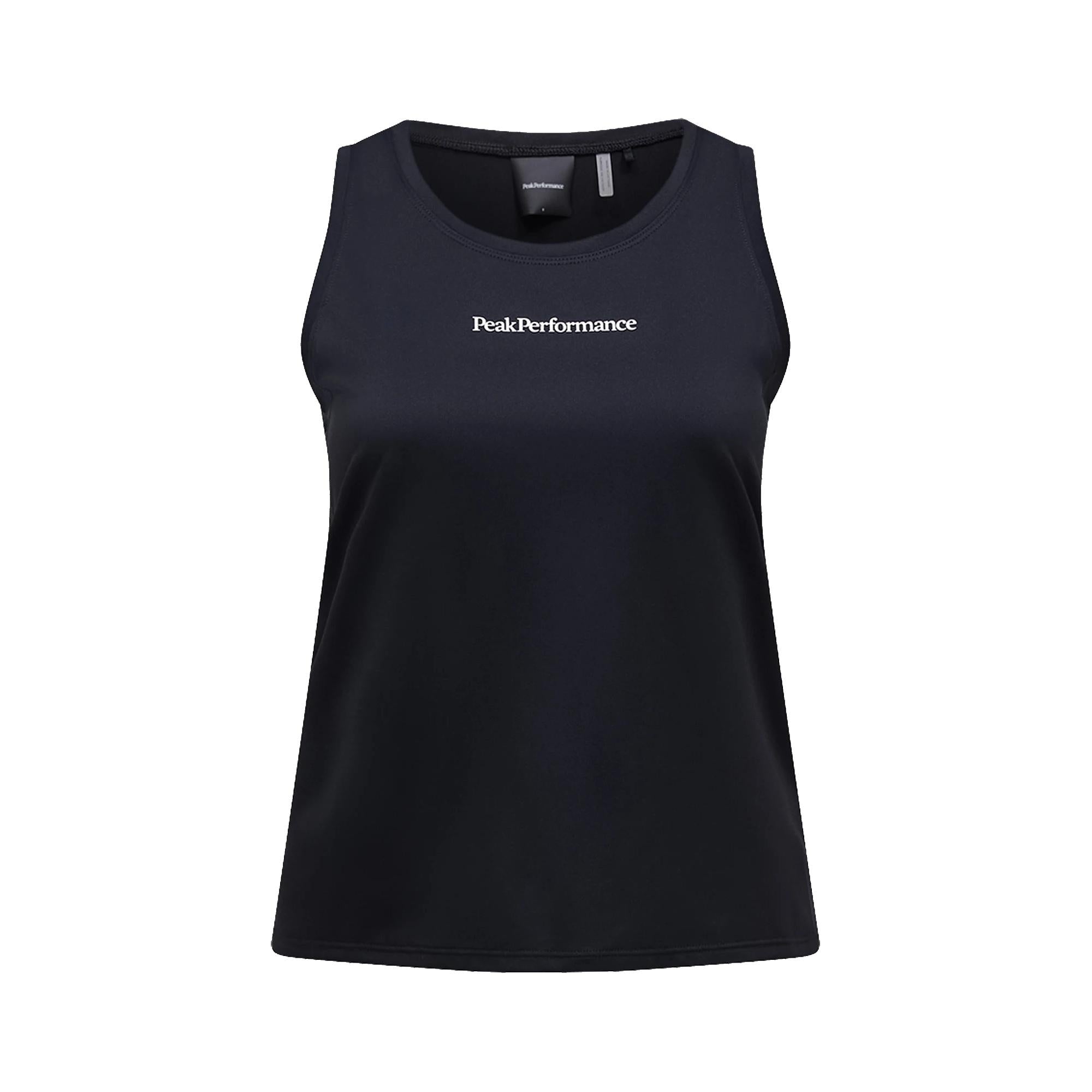 Peak Performance active tank top women G80839 010 