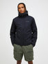 Peak Performance freelight reversibile insulated hood jacket men G80168 020 