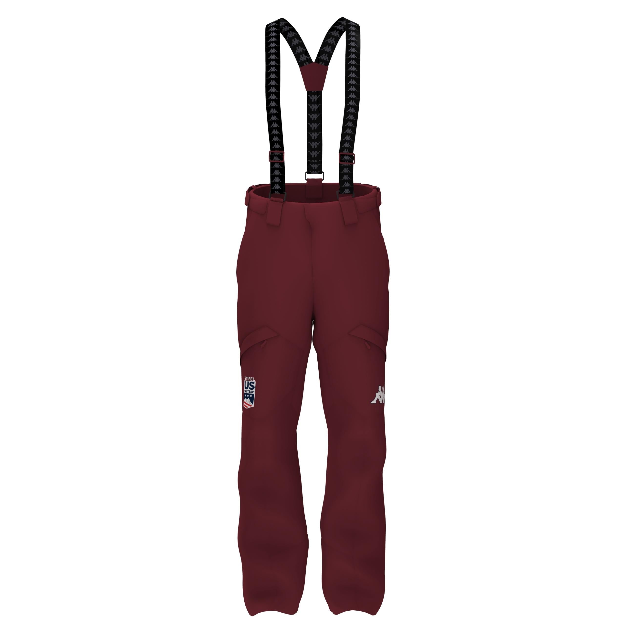 KAPPA 6cento 622c us 321T6EW WP2 