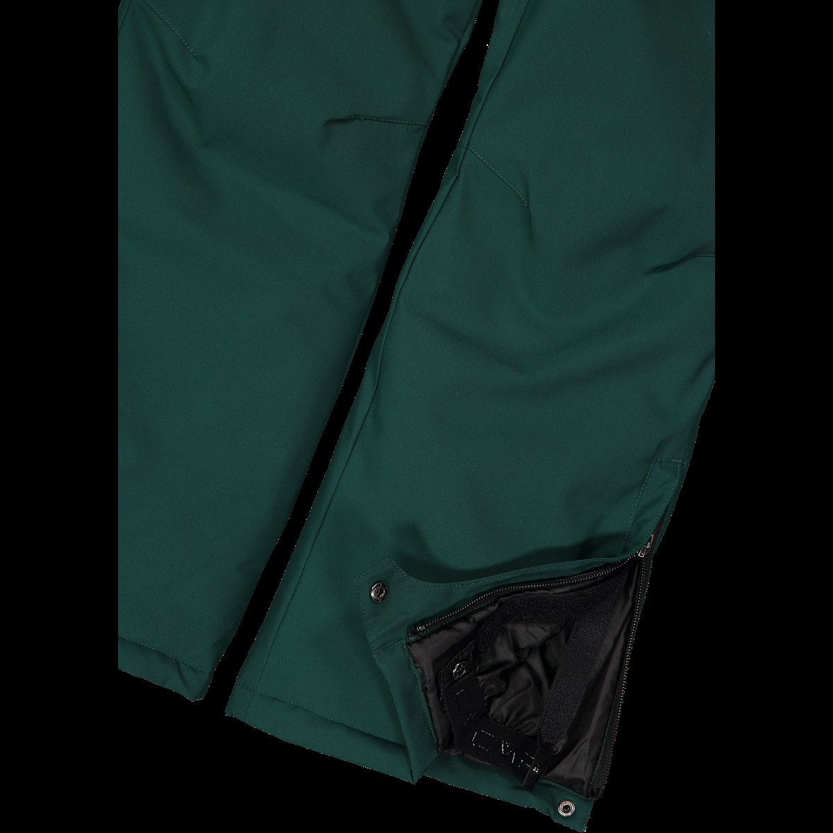 CMP Salopette sci Clima Protect in twill unisex 3W15994 E958 
