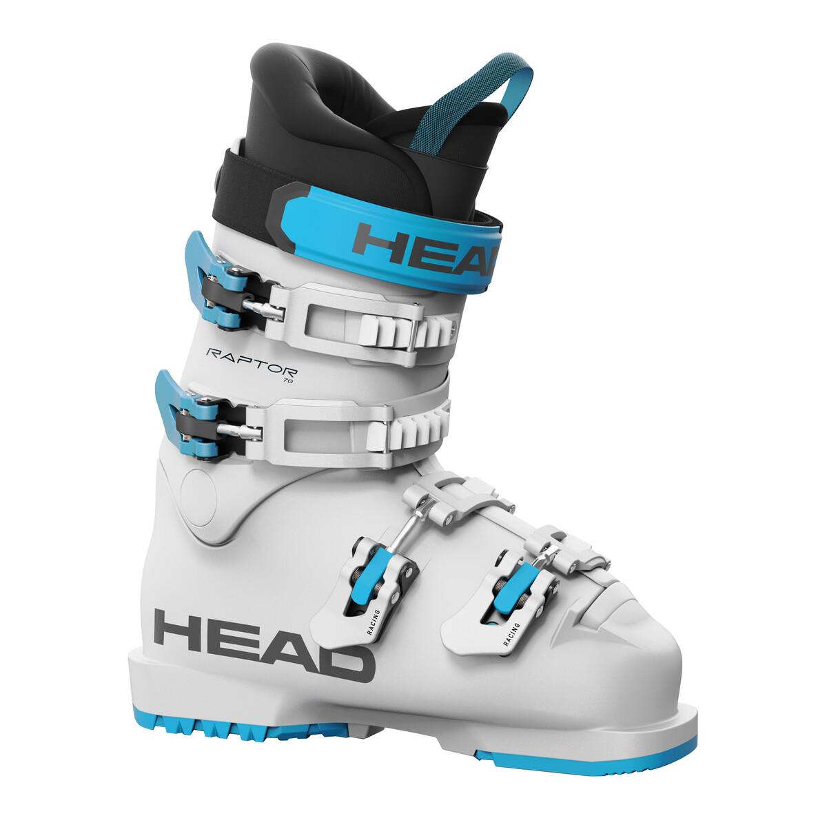 HEAD RAPTOR 70 Junior Boot 605508 . 