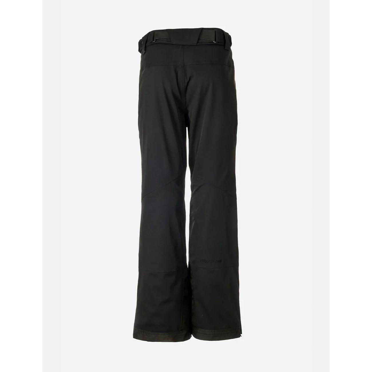 WATTS Jib ski pants - Black X-JIB W9999 