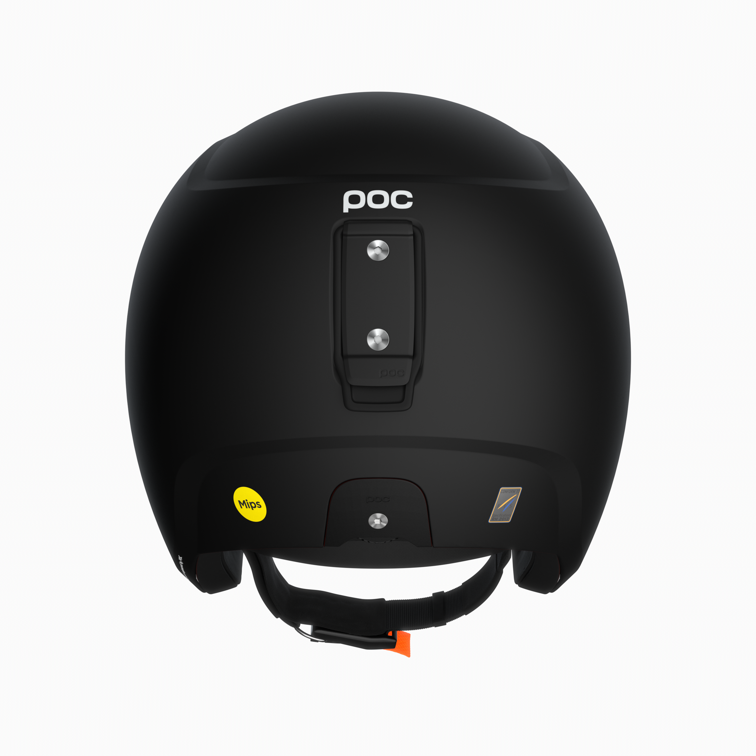 POC Skull Dura X Mips 10182 1037 