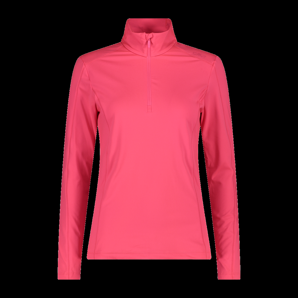 CMP CMP <BR/>Felpa second layer donna in softech 30L1086 B357 