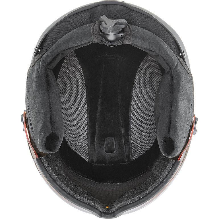 UVEX hlmt 600 visor 566236 20 