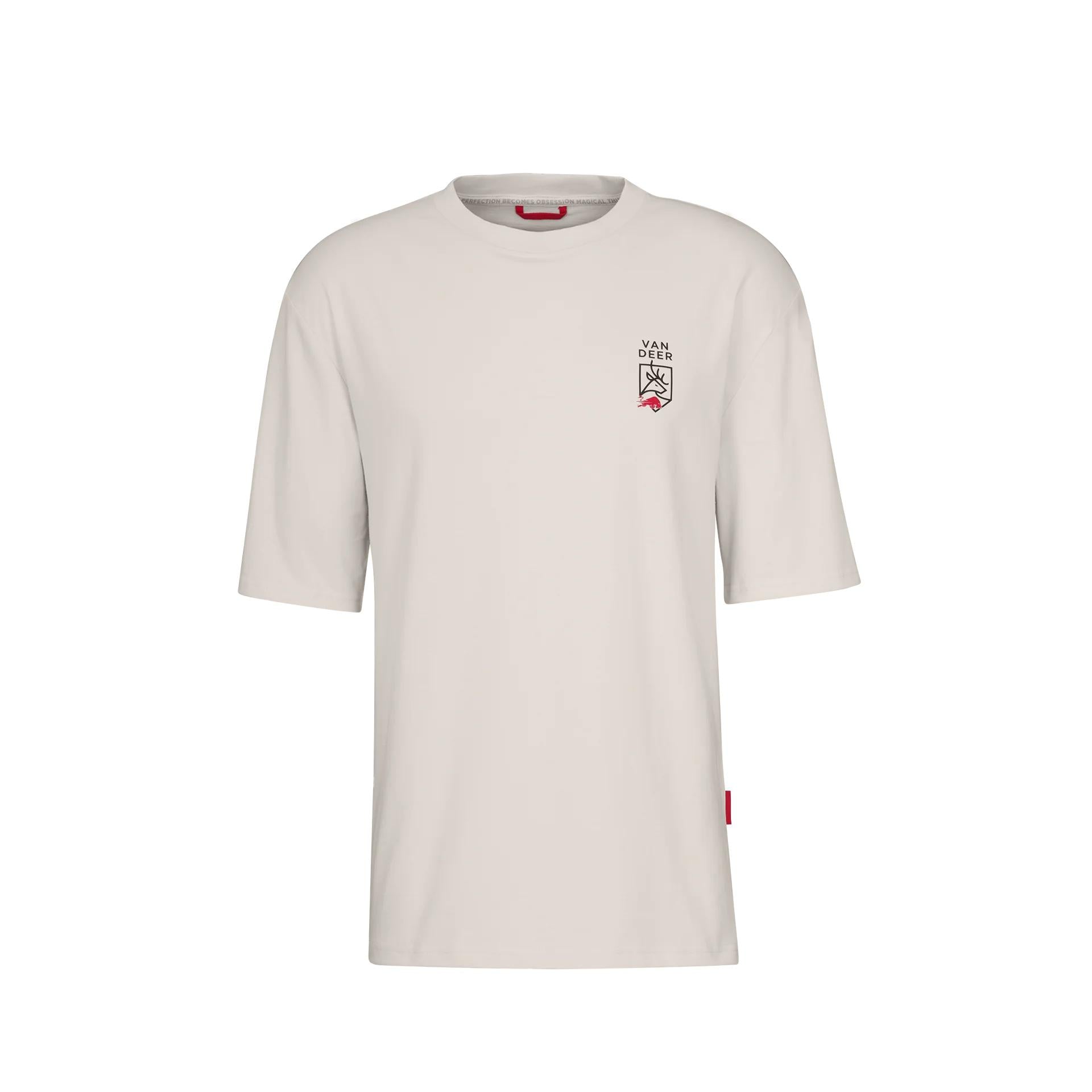 VAN DEER essential t-shirt ESSENTIAL V25BE056 