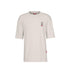 VAN DEER essential t-shirt ESSENTIAL V25BE056 