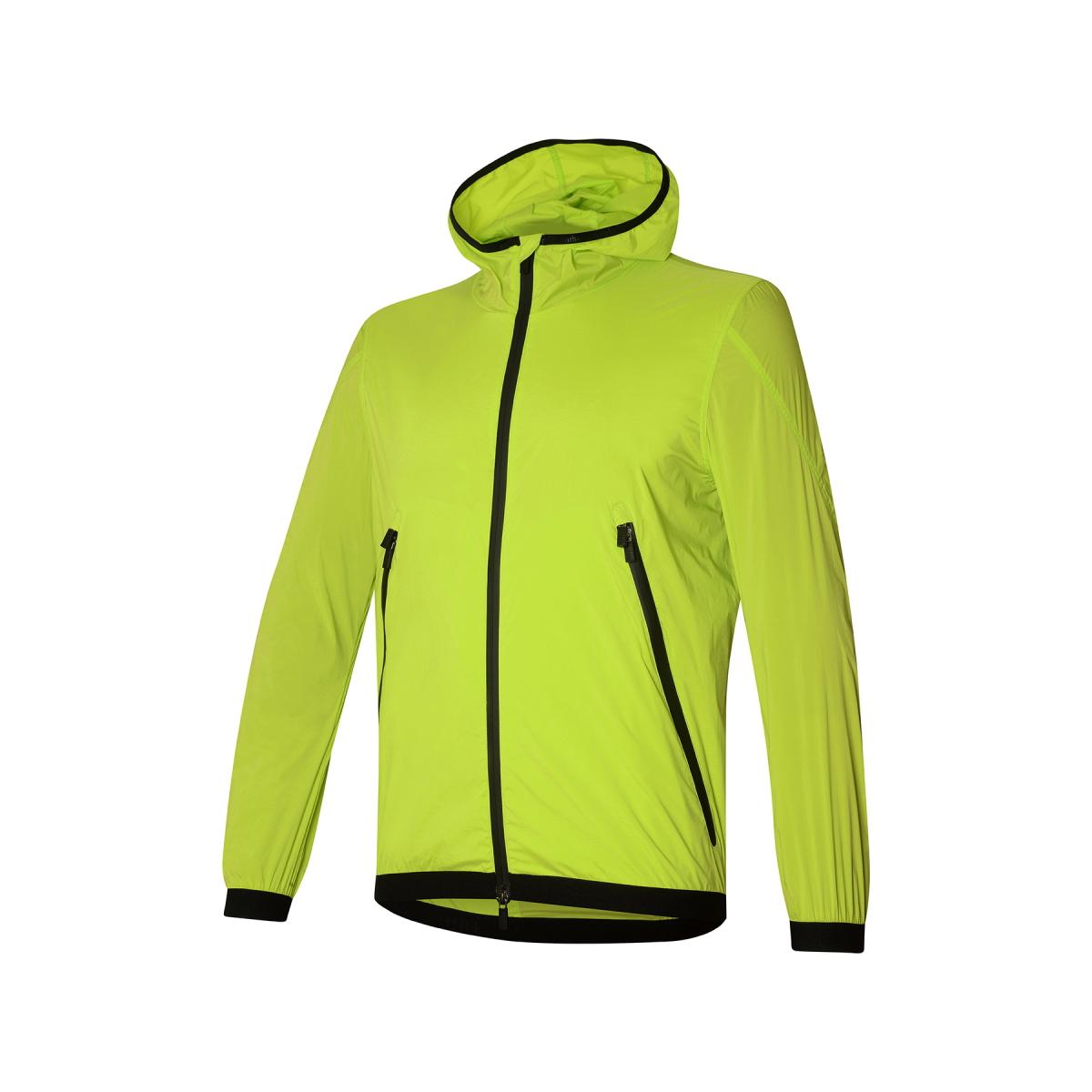 RH+ RH+ <BR/>1 Element Wind Hoody EZU0207 221 