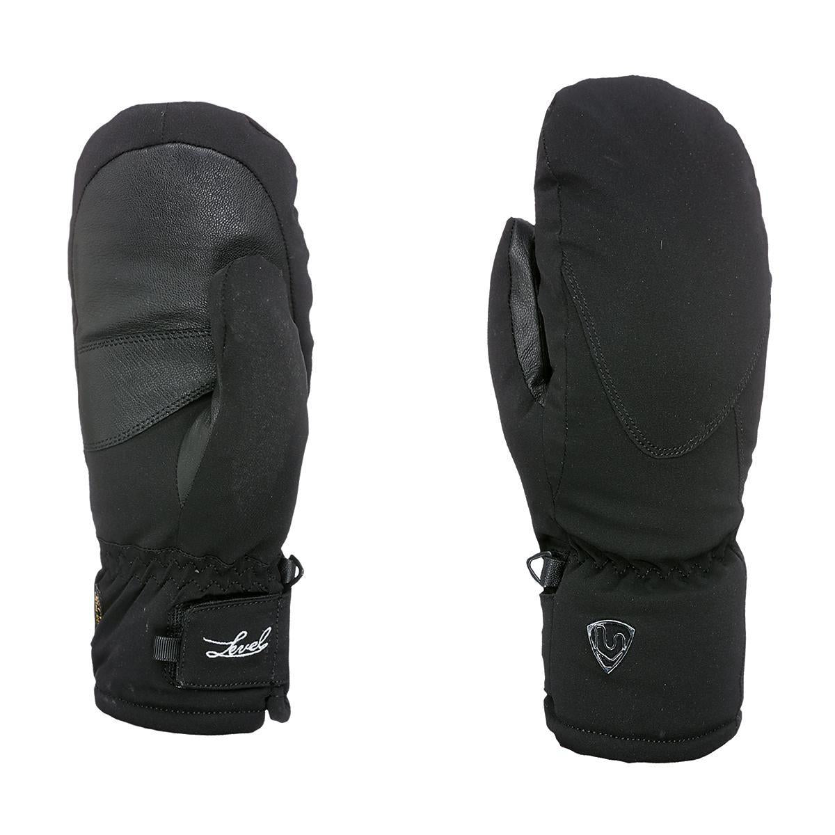 LEVEL LEVEL alpine w mitt 3344WM 01 