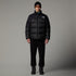THE NORTH FACE Giacca in piumino Diablo 2.0 da uomo<BR/> NF0A8993PH51 BLACK 