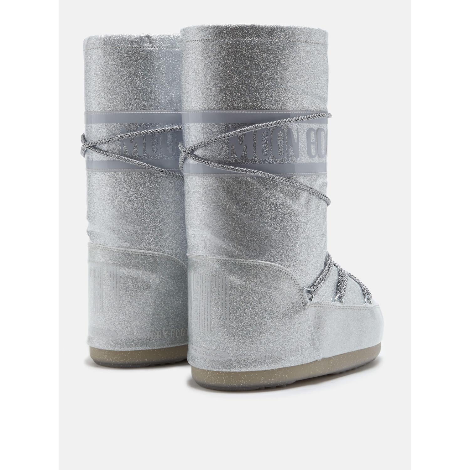 MOON BOOT icon glitter 1402850 H001 