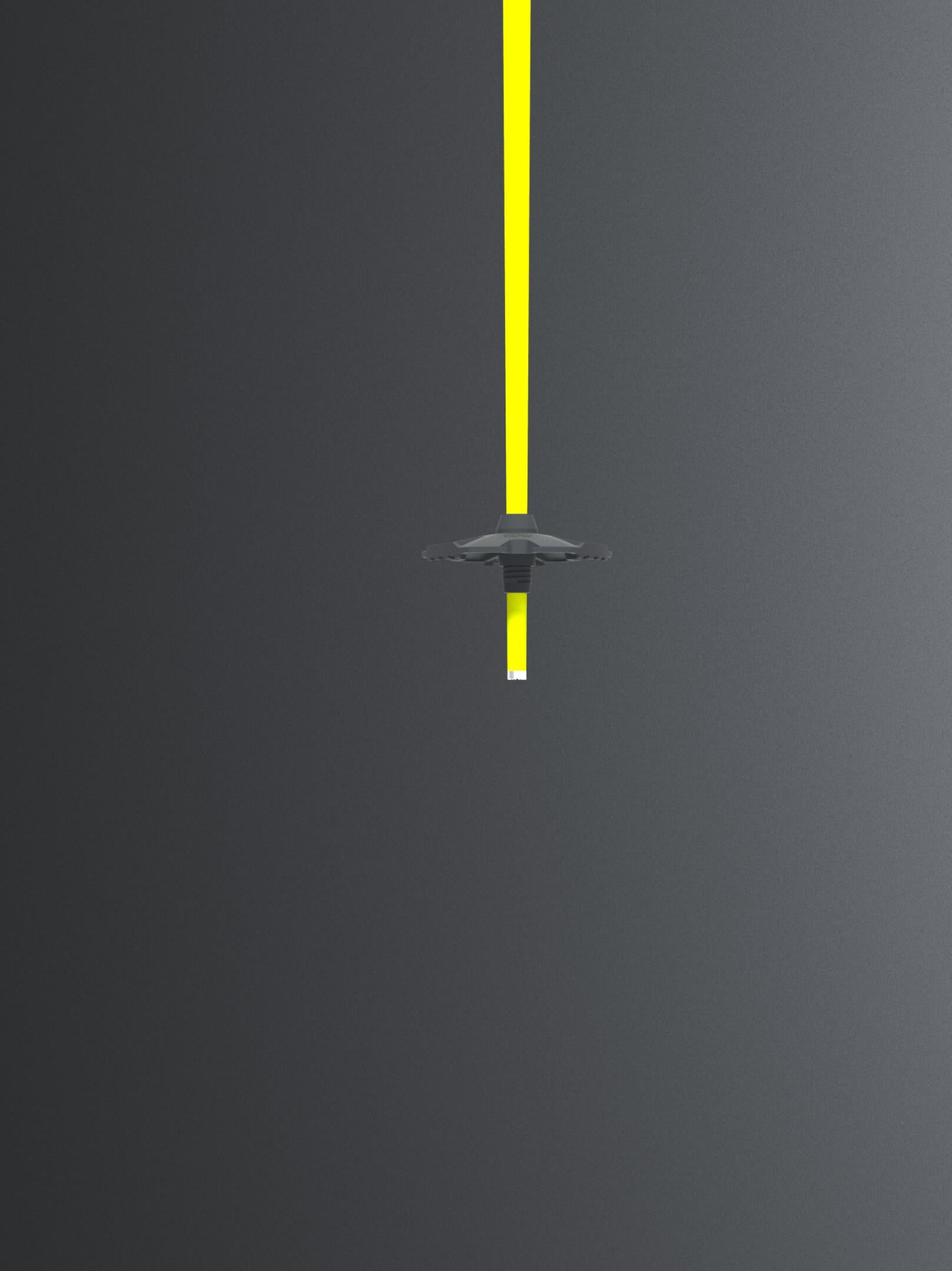 ONE WAY FR 16 - NEON YELLOW OZ33324 . 