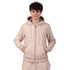 PODHIO PODHIO <BR/>FELPA AUTHENTIC 360 UOMO CON ZIP E CAPPUCCIO PD005 60 