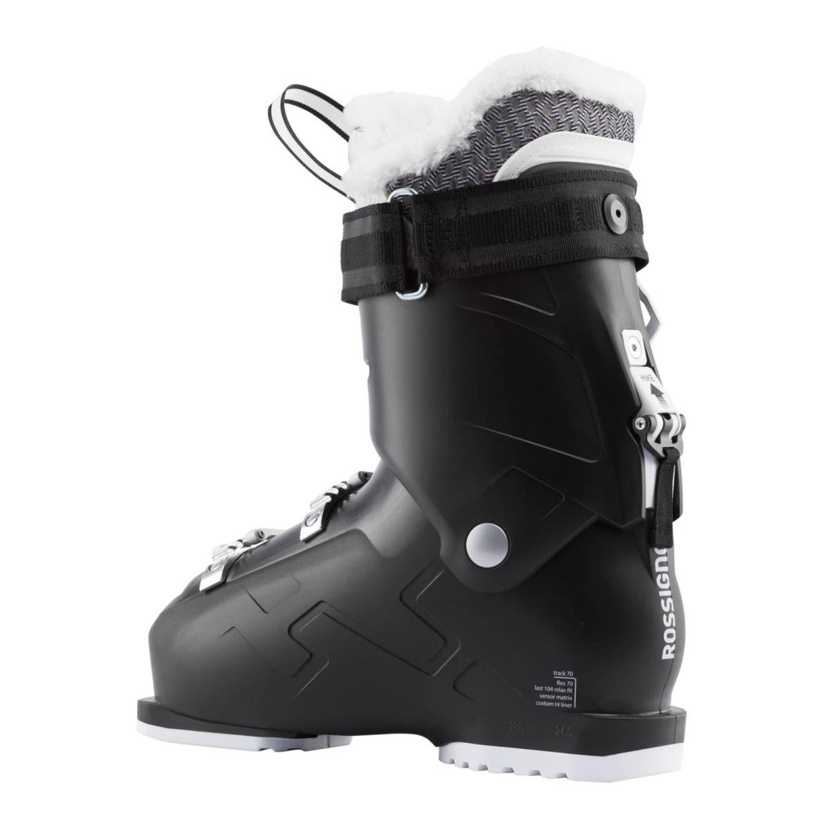 ROSSIGNOL ROSSIGNOL <BR/>TRACK 70 W RBJ4250 . 