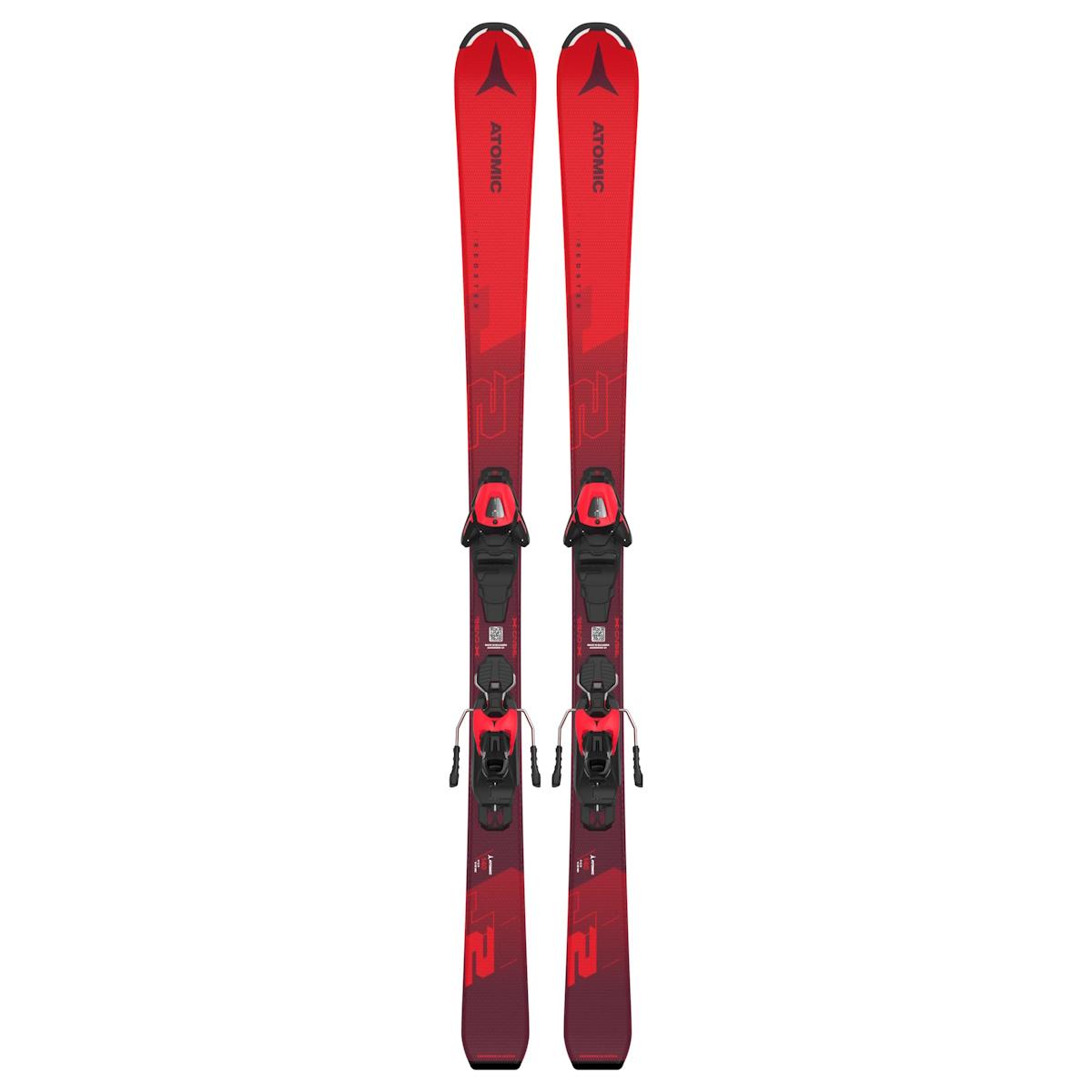 ATOMIC ATOMIC  REDSTER J2 130-150 + L 6 GW AASS03302 . 