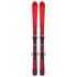 ATOMIC ATOMIC  REDSTER J2 130-150 + L 6 GW AASS03302 . 