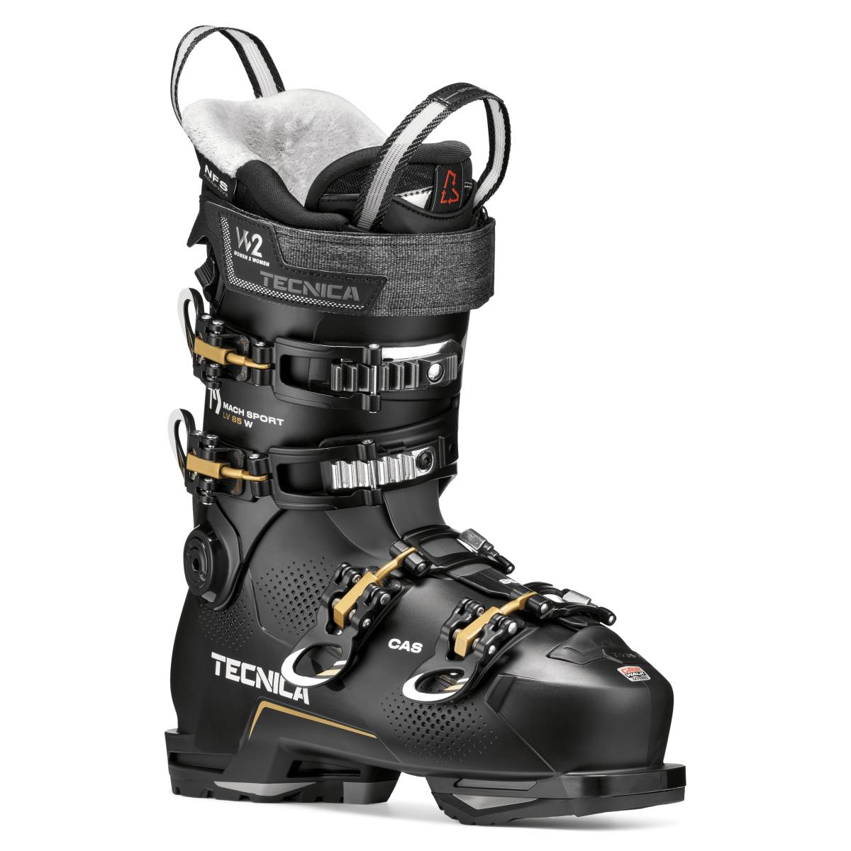 TECNICA Mach sport lv 85 w 201C20G1 100 